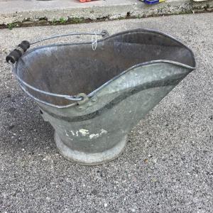 Photo of Coal Bucket