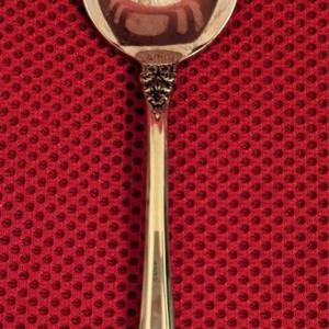 Photo of Tablespoon (Serving Spoon) Prelude (Sterling, 1939, No Monograms) by INTERNATION