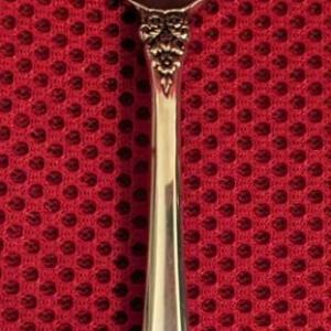 Photo of Fork Prelude (Sterling, 1939, No Monograms) by INTERNATIONAL SILVER