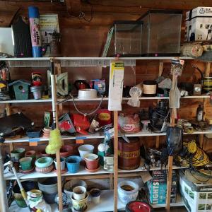 Photo of Estate and Multi-family Garage Sale May 17-19th