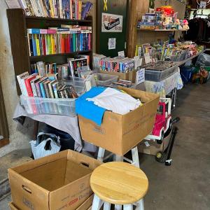 Photo of 13 Family Garage Sale  Sat May 18th (Hastings)