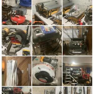 Photo of Huge upscale estate sale in woodcliff lake tons of items