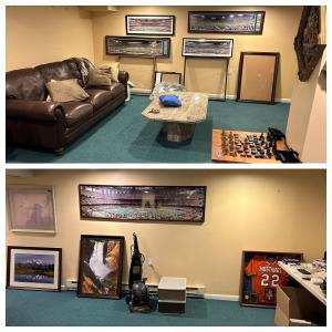 Photo of BLOW OUT  upscale estate sale ALL MUST GO in woodcliff lake tons of items
