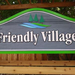 Photo of Friendly Village Community Garage Sale