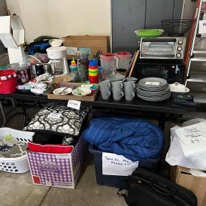 Photo of HUGE Moving Sale