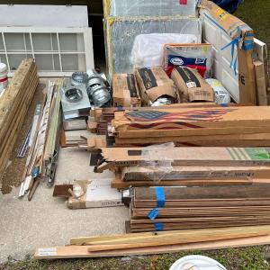 Photo of Huge Yard Sale - Contents from over 10 storage units