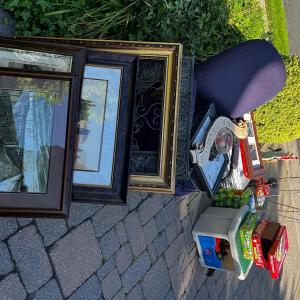 Photo of Garage Sale - Something for Everyone