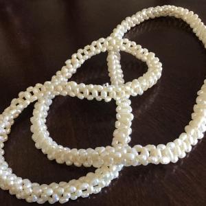 Photo of Vintage Pearl Necklace
