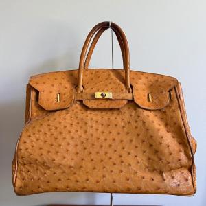 Photo of Siso Italian Tote Handbag Purse
