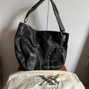 Photo of MAXX NY Purse Hand Bag