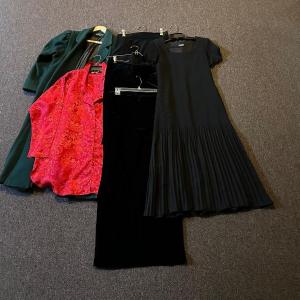 Photo of WOMENS CLOTHING AND COAT