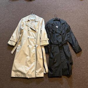 Photo of WOMENS TRENCH COATS