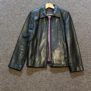 Photo of WOMENS ADLER COLLECTION LAMB SKIN JACKET