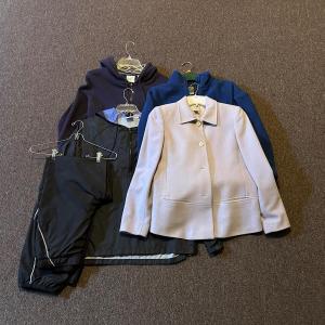 Photo of WOMENS CLOTHING