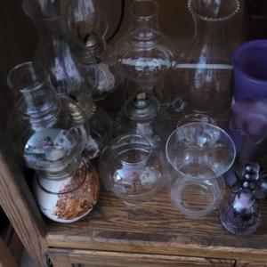 Photo of Lots of fun items for sale.