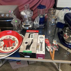 Photo of Multi-family garage sale**new items daily