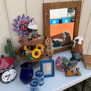 Photo of Garage Sale in Remond, Saturday May 18