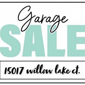 Photo of Huge Multi Family Garage Sale!