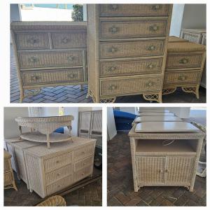 Photo of Beach House Furniture and Items Sale
