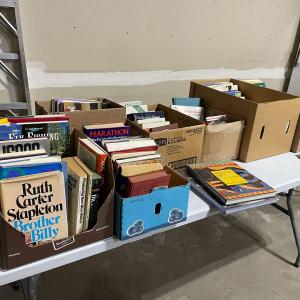 Photo of Garage Sale - Something for Everyone!