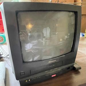 Photo of TV / VHS