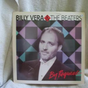 Photo of Billy Vera & The Beaters