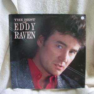 Photo of Eddy Raven