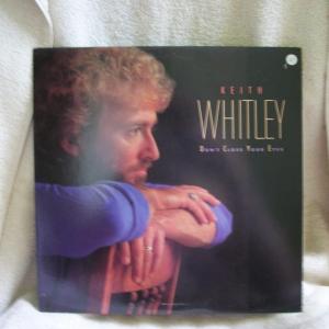 Photo of Keith Whitley