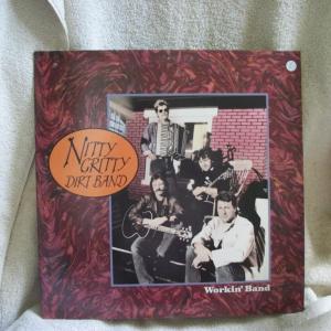 Photo of Nitty Gritty Dirt Band