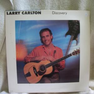 Photo of Larry Carlton