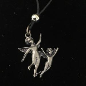 Photo of Angel necklace