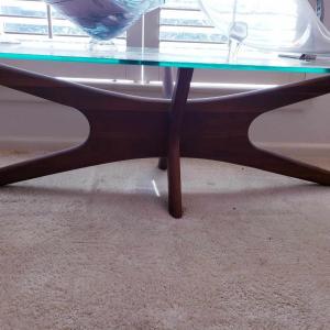 Photo of Adrian Pearsall Coffee Table