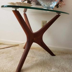 Photo of Adrian Pearsall Side Table