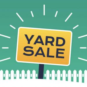 Photo of Evergreen Heights Neighborhood Yard Sale