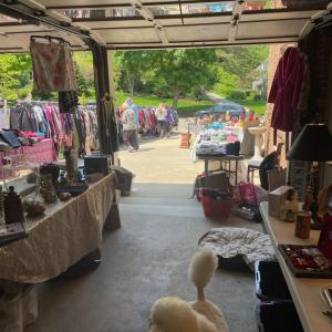 Photo of 2 Day Spectacular Sale in the Nakoma Neighborhood