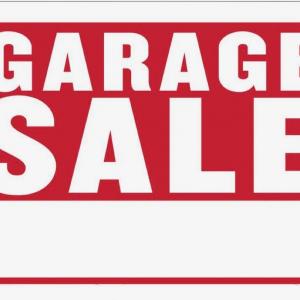 Photo of Multi-House Garage Sale