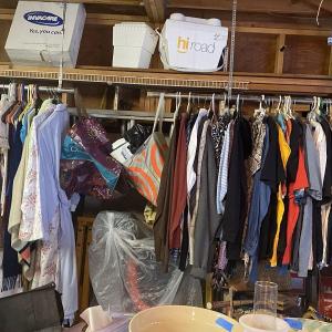 Photo of SPRING CLEANING TAG SALE WINSTED CT - ALL MUST GO