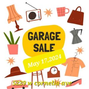 Photo of Garage sale clothes and shoes other gift decorations Other stuff for the summer