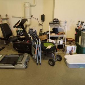Photo of Moving/Garage Sale/Down Sizing