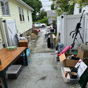 Photo of MOVING SALE EVERYTHING MUST GO