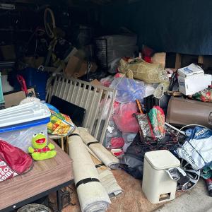 Photo of Garage Sale This Sat & Sun 5/18 - 5/19 (Other Sales on Street)
