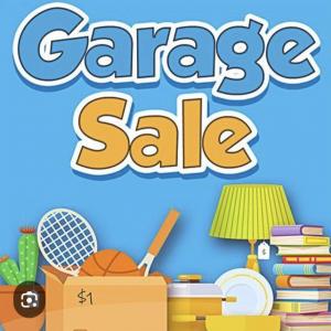 Photo of GARAGE SALE in Thoroughbred Crossing