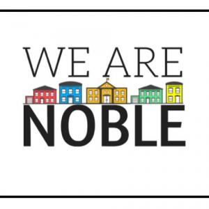 Photo of We Are Noble - Neighborhood-wide Yard Sales