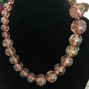 Photo of Vintage Costume Necklace