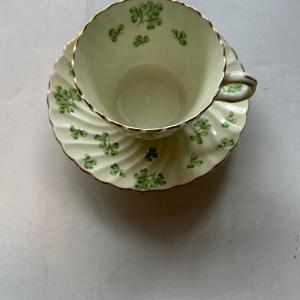 Photo of Aynsley England bone china