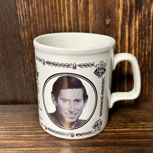 Photo of The Marriage of Prince of Wales And Lady Diana Coffee Cup
