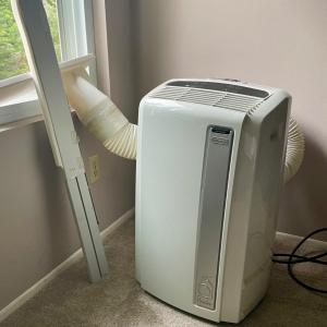 Photo of DeLonghi Portable Room Air Conditioner