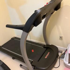 Photo of Pro-Form Treadmill