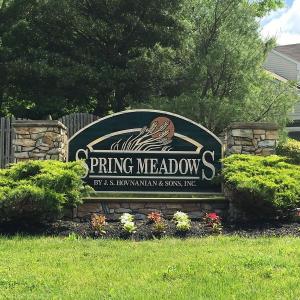 Photo of Spring Meadows Community Yard Sale