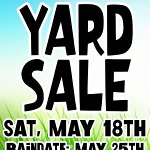 Photo of Beaverbrook Community Yard Sale